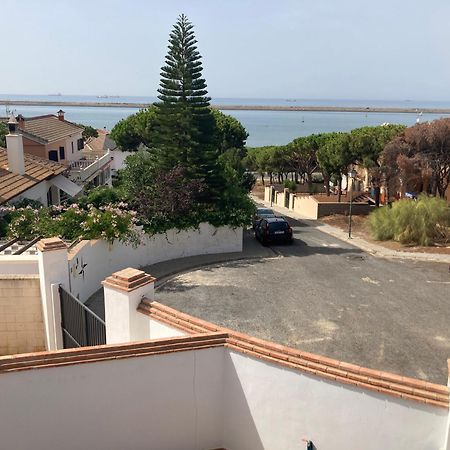 Apartamento Vigia Huelva Exteriér fotografie