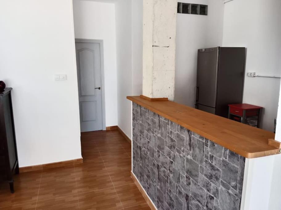 Apartamento Vigia Huelva Exteriér fotografie
