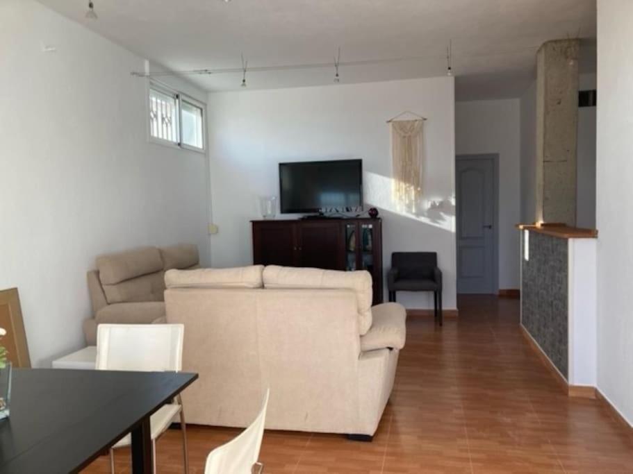 Apartamento Vigia Huelva Exteriér fotografie