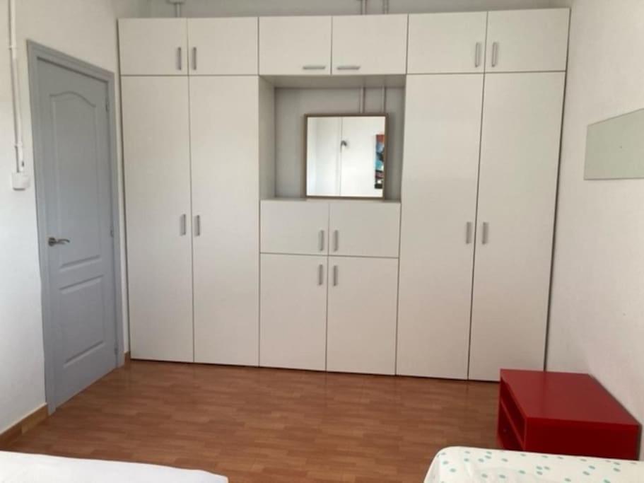 Apartamento Vigia Huelva Exteriér fotografie