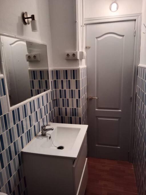 Apartamento Vigia Huelva Exteriér fotografie