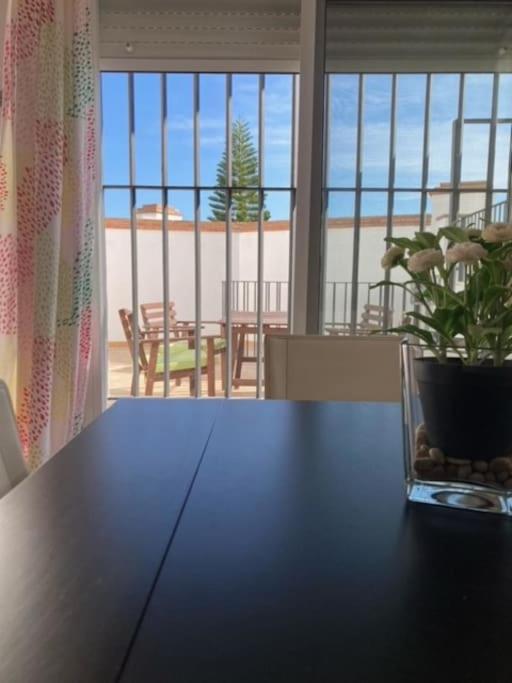 Apartamento Vigia Huelva Exteriér fotografie
