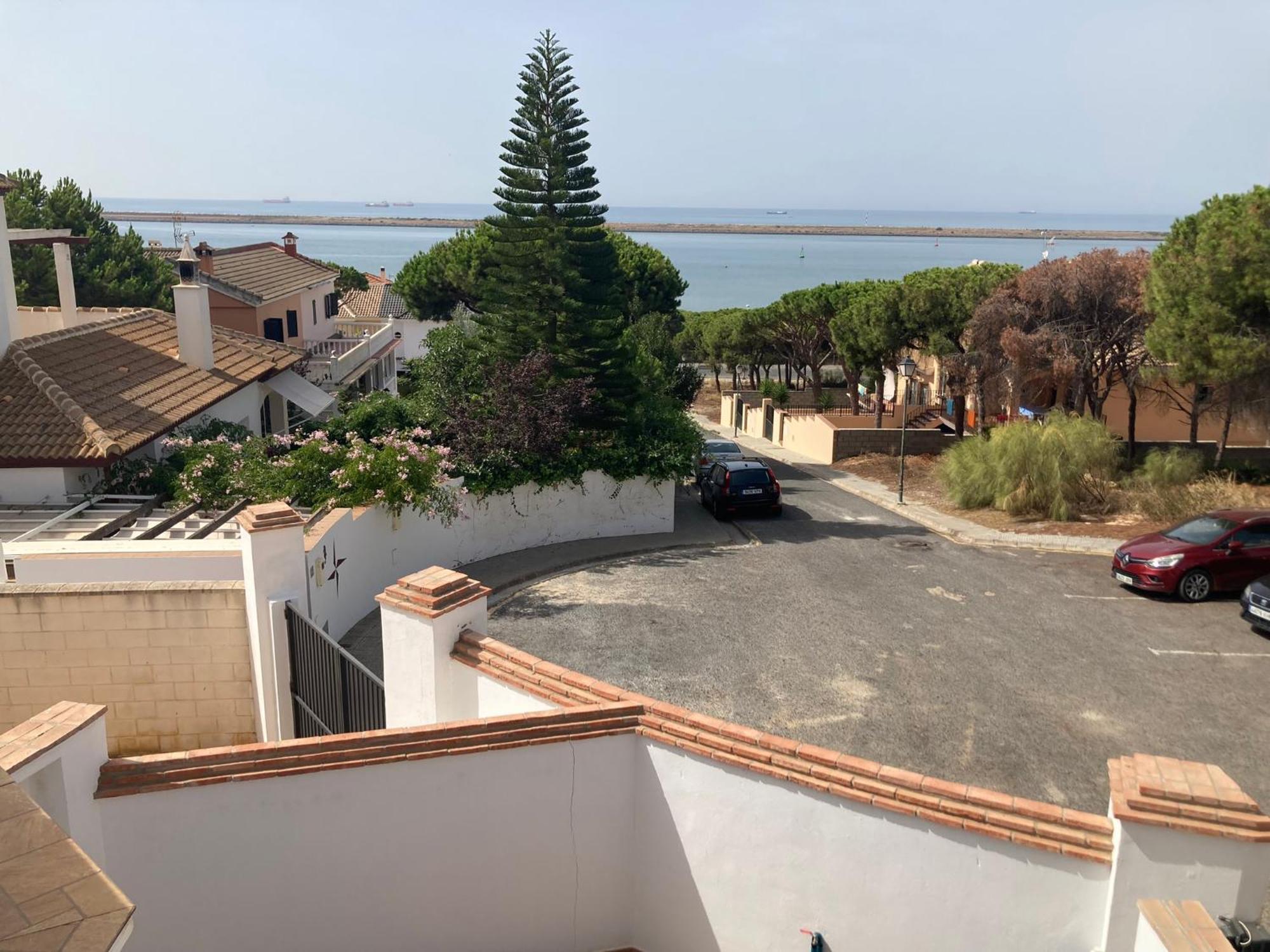 Apartamento Vigia Huelva Exteriér fotografie